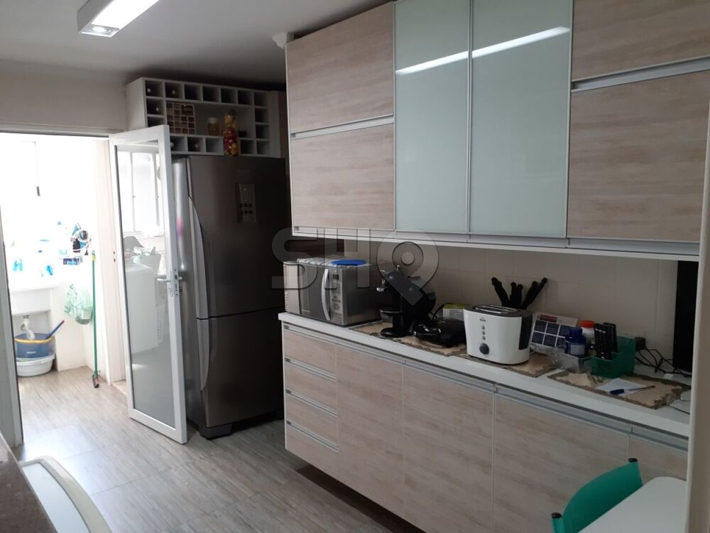 Apartamento, 3 quartos, 138 m² - Foto 1