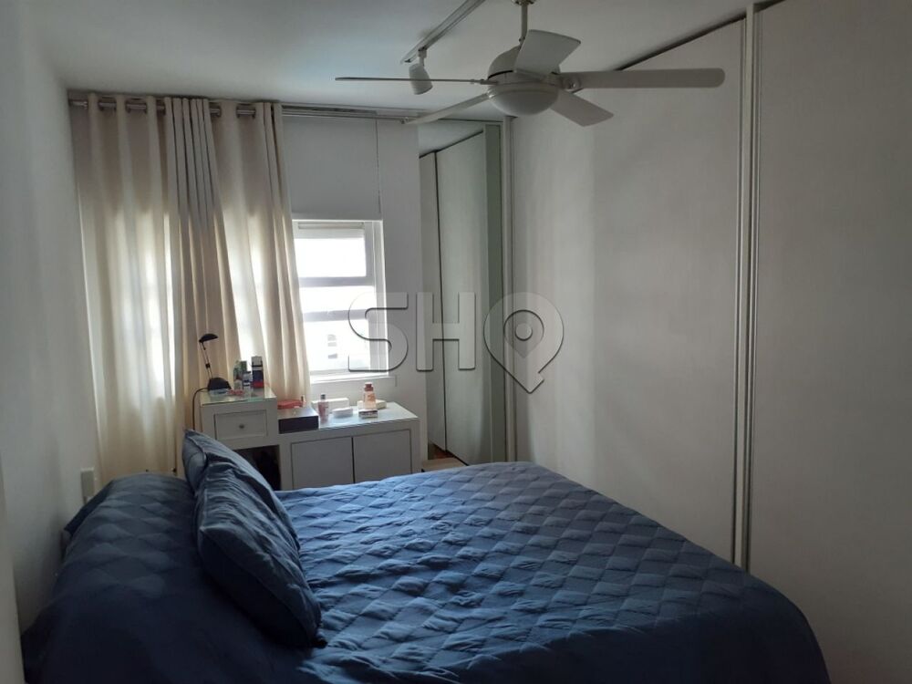 Apartamento, 3 quartos, 138 m² - Foto 4