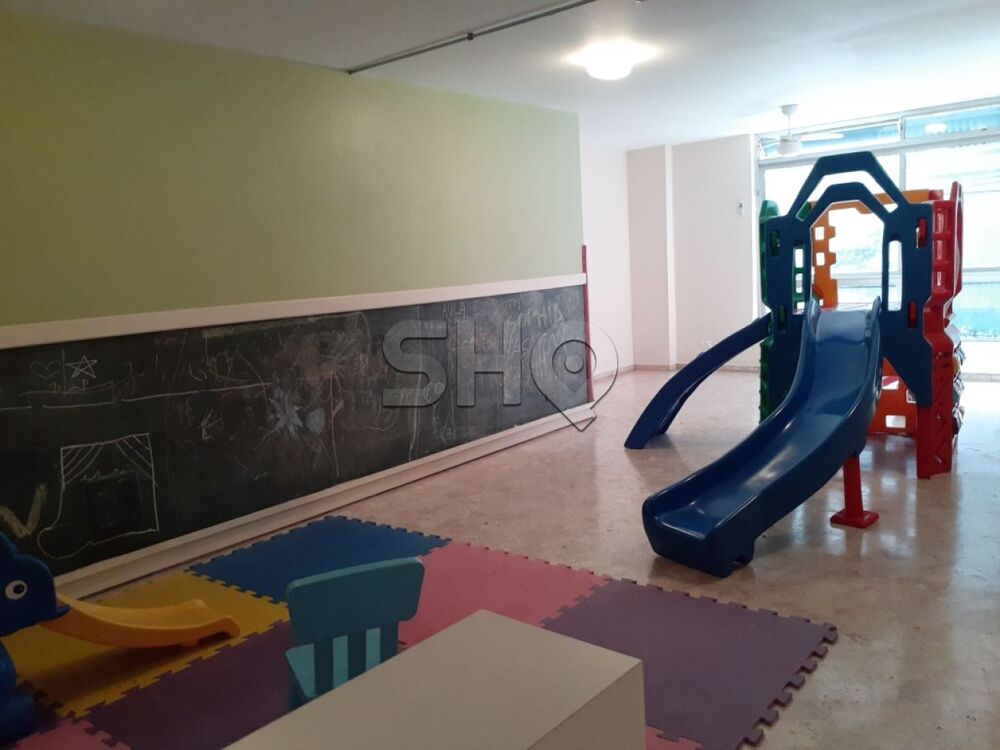 Apartamento, 3 quartos, 138 m² - Foto 3