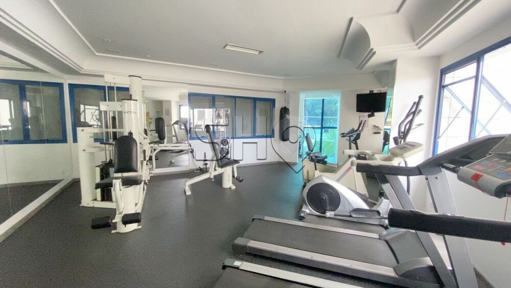 Apartamento, 4 quartos, 180 m² - Foto 2