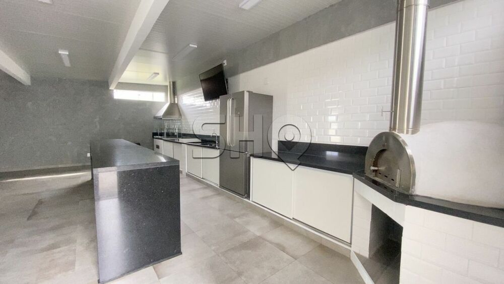 Apartamento, 4 quartos, 180 m² - Foto 14