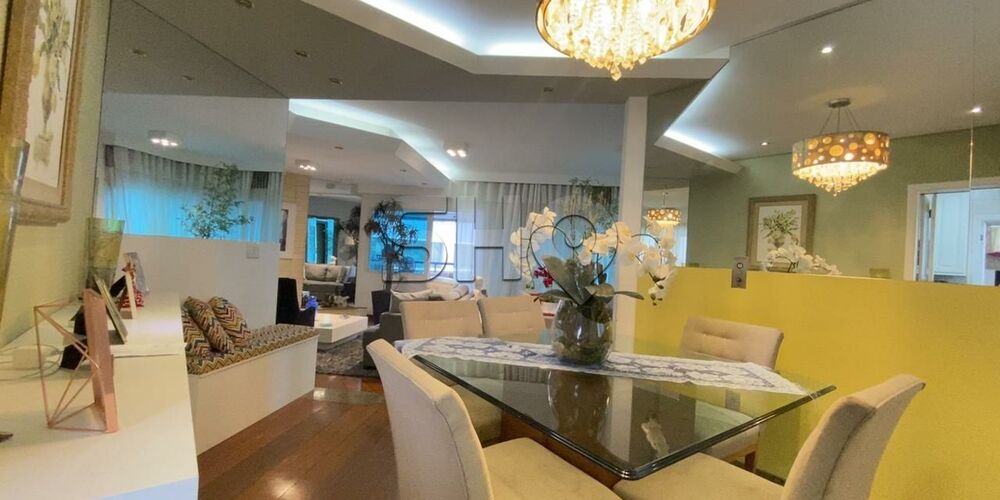 Apartamento, 4 quartos, 180 m² - Foto 7