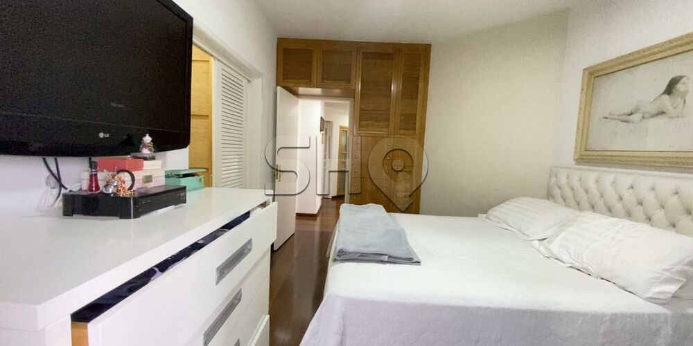 Apartamento, 4 quartos, 180 m² - Foto 19