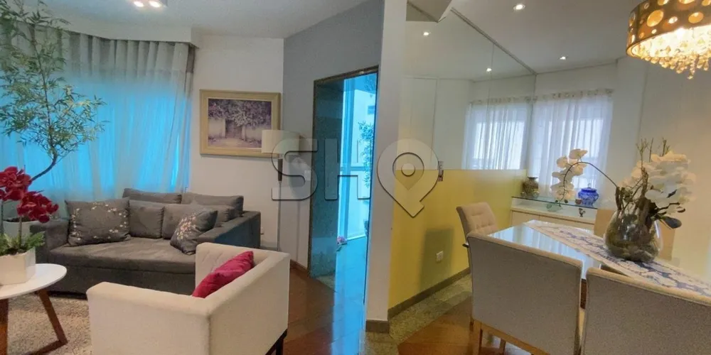 Apartamento, 4 quartos, 180 m² - Foto 8