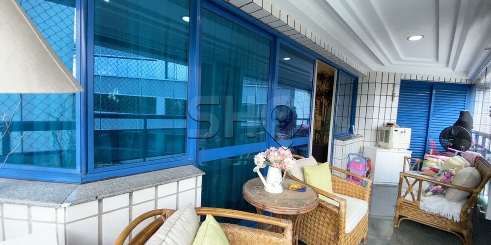 Apartamento, 4 quartos, 180 m² - Foto 15