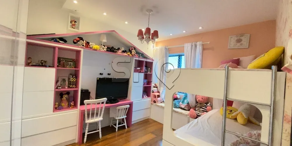 Apartamento, 4 quartos, 180 m² - Foto 16