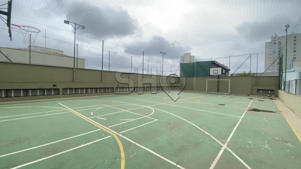 Apartamento, 4 quartos, 180 m² - Foto 1