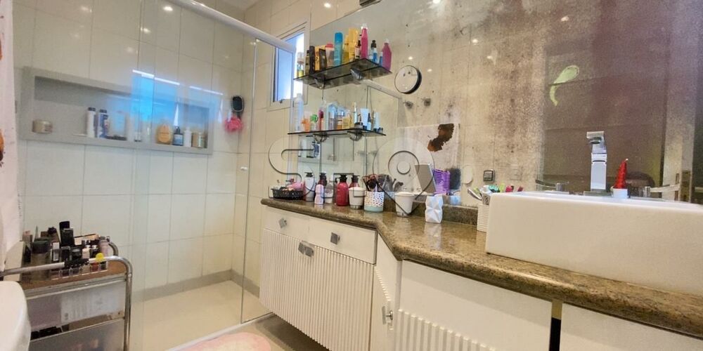 Apartamento, 4 quartos, 180 m² - Foto 10