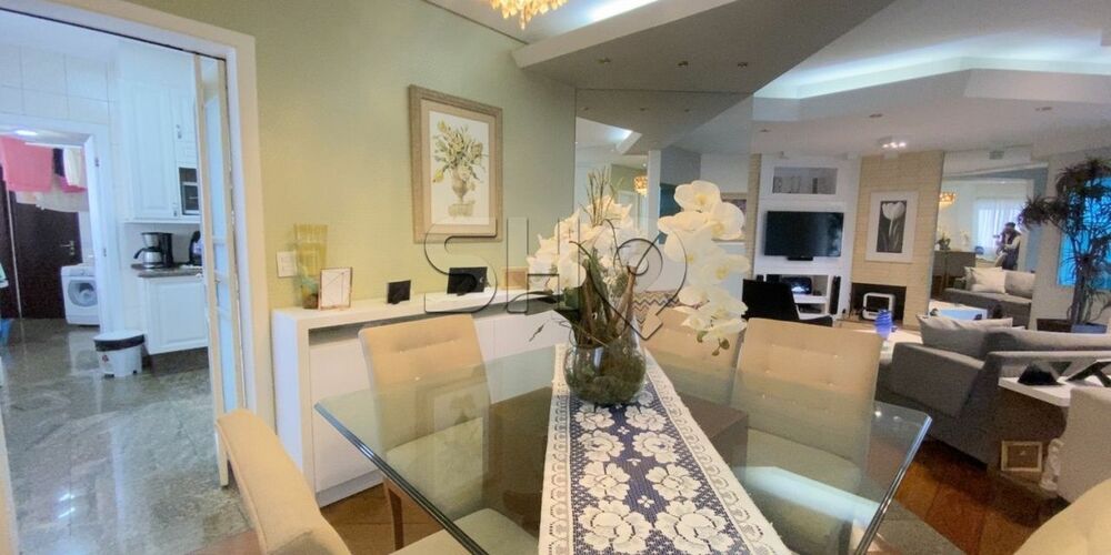 Apartamento, 4 quartos, 180 m² - Foto 8