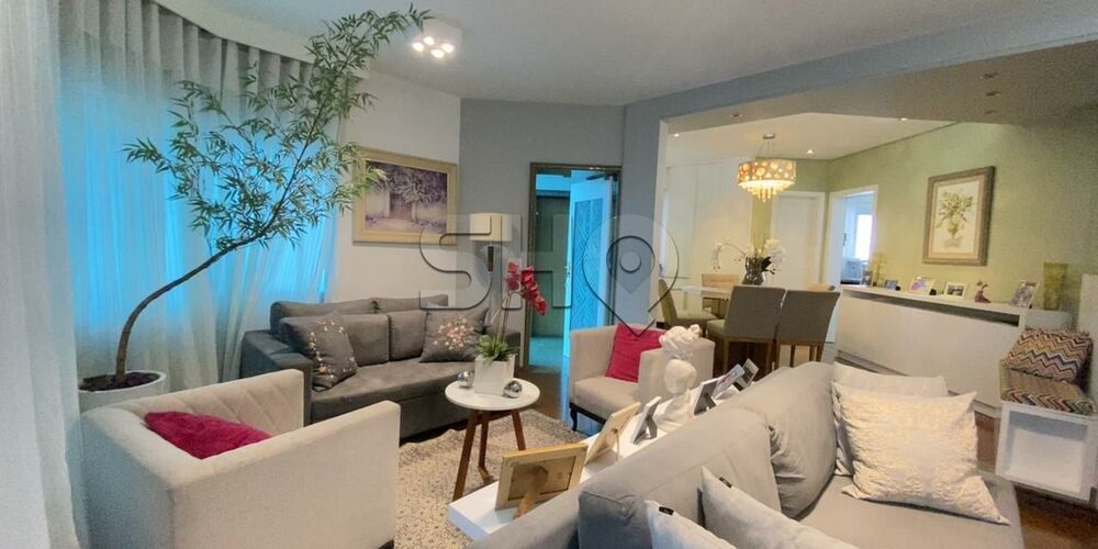Apartamento, 4 quartos, 180 m² - Foto 16