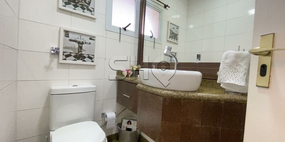 Apartamento, 4 quartos, 180 m² - Foto 20