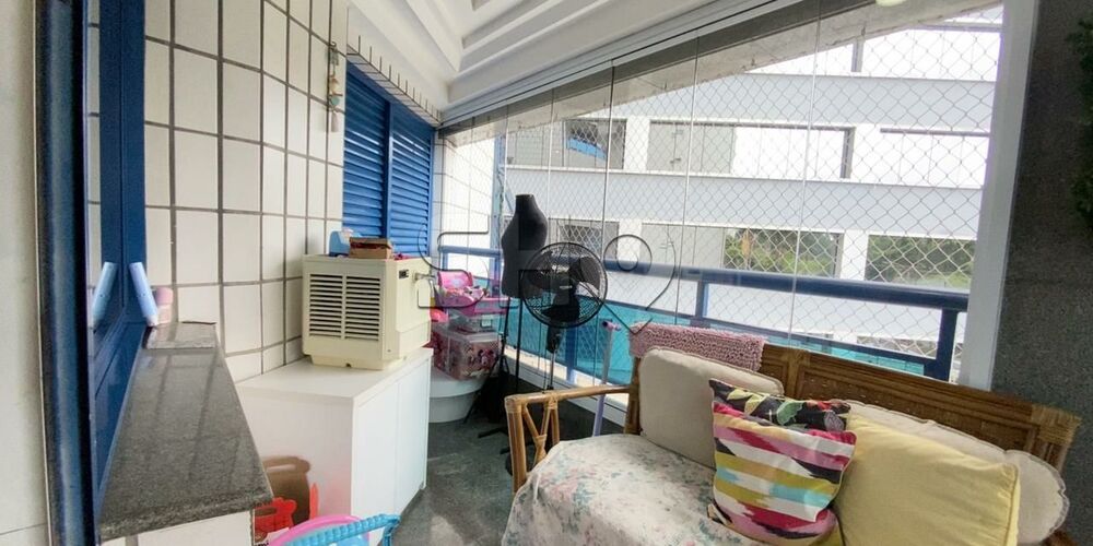 Apartamento, 4 quartos, 180 m² - Foto 12