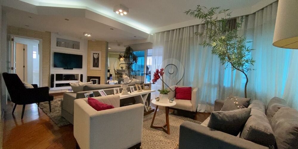 Apartamento, 4 quartos, 180 m² - Foto 13