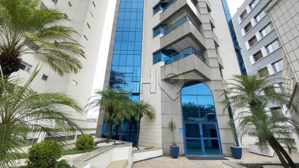 Apartamento, 4 quartos, 180 m² - Foto 22