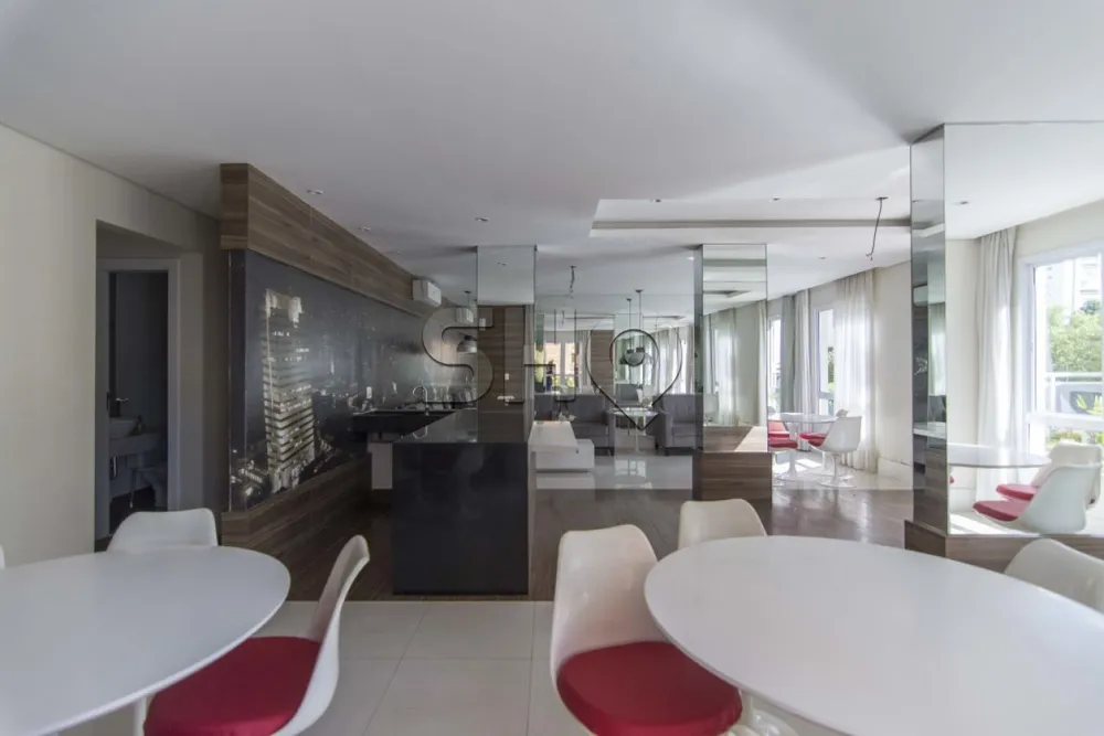 Apartamento, 2 quartos, 66 m² - Foto 4