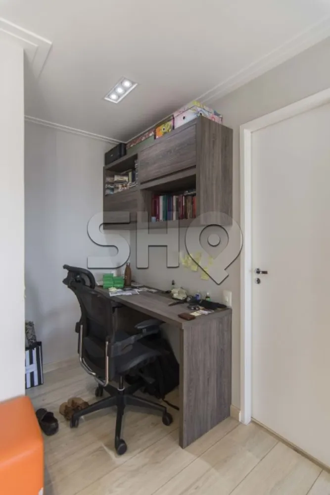 Apartamento, 2 quartos, 66 m² - Foto 1