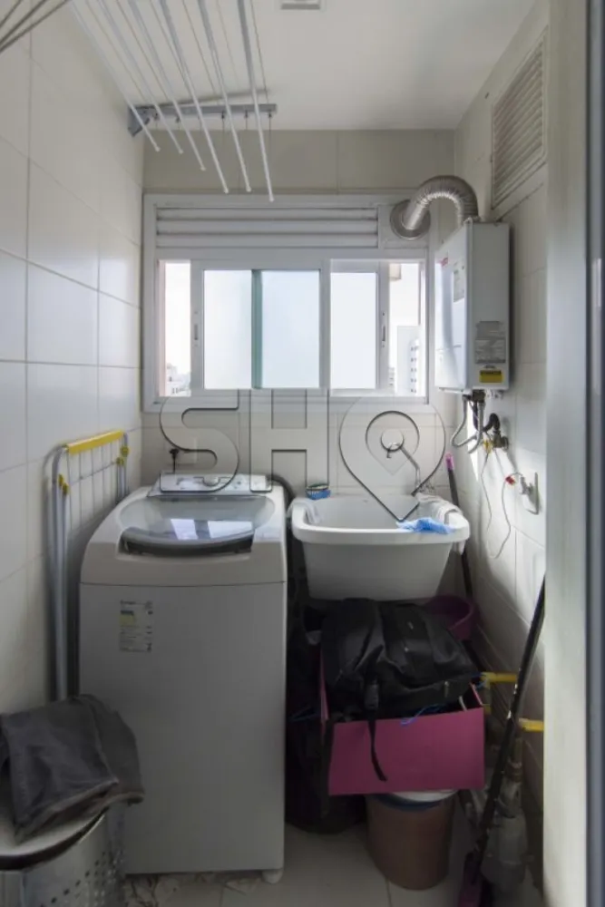 Apartamento, 2 quartos, 66 m² - Foto 3
