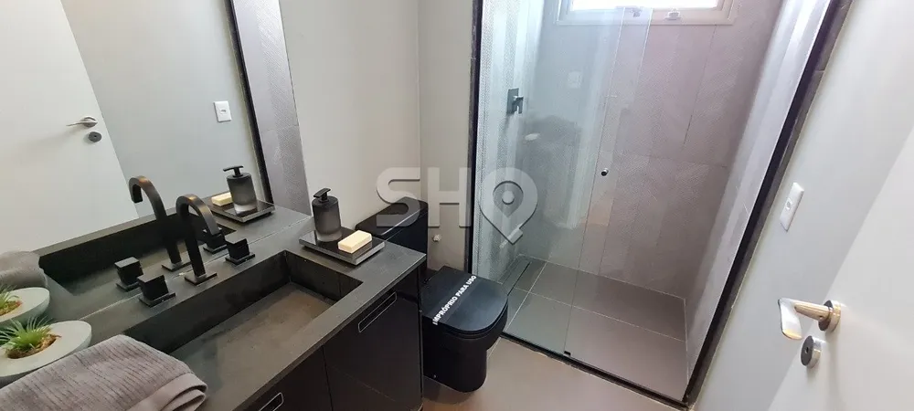 Apartamento, 3 quartos, 153 m² - Foto 5