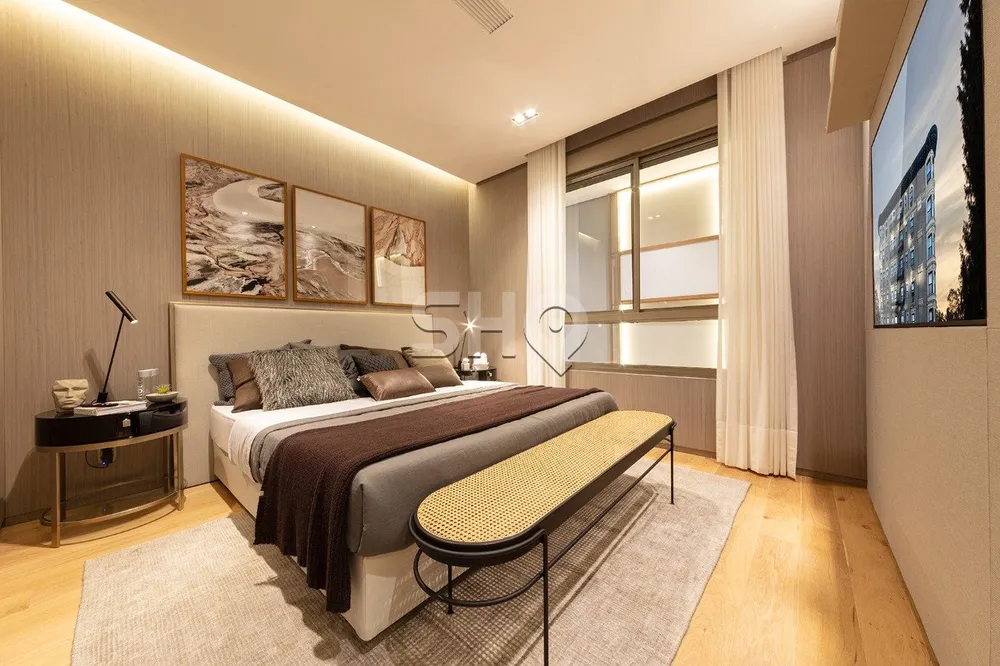 Apartamento, 3 quartos, 153 m² - Foto 11