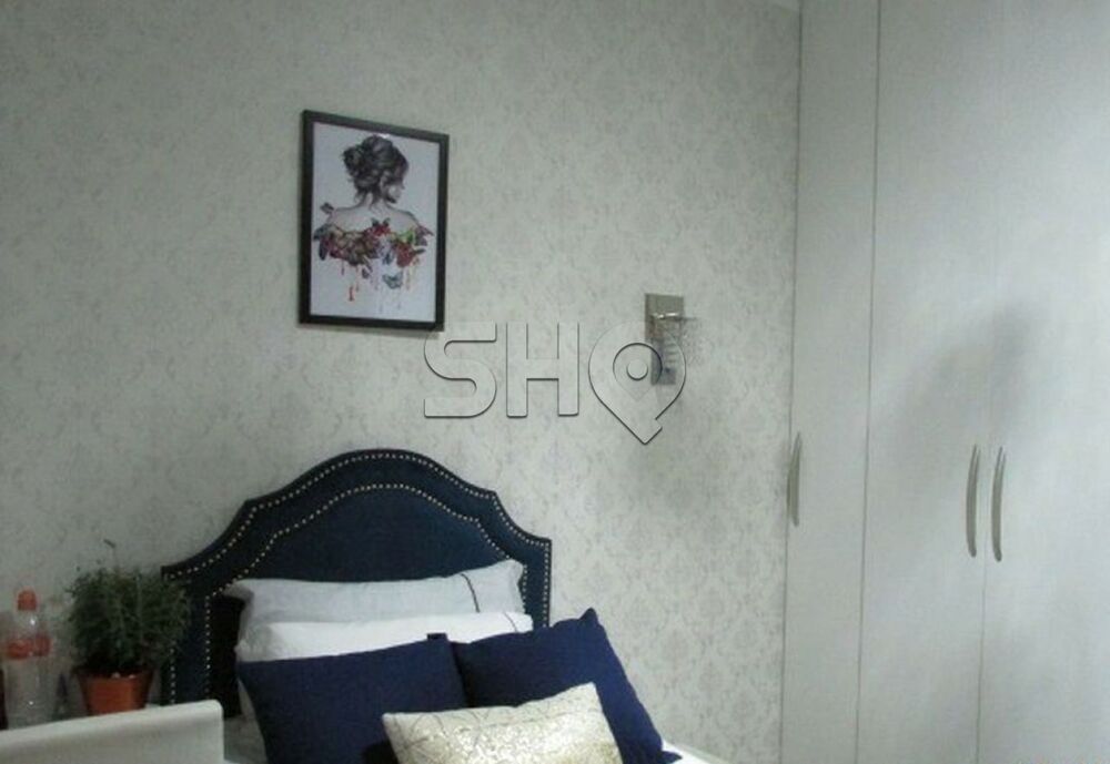 Apartamento à venda com 3 quartos, 69m² - Foto 6