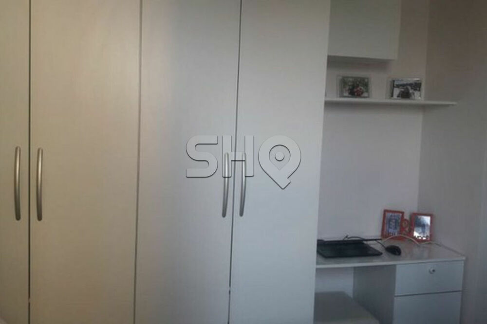 Apartamento à venda com 3 quartos, 69m² - Foto 7