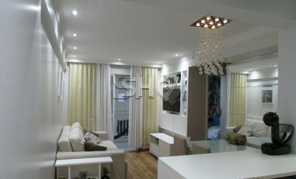 Apartamento, 3 quartos, 69 m² - Foto 13
