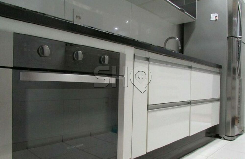 Apartamento à venda com 3 quartos, 69m² - Foto 4