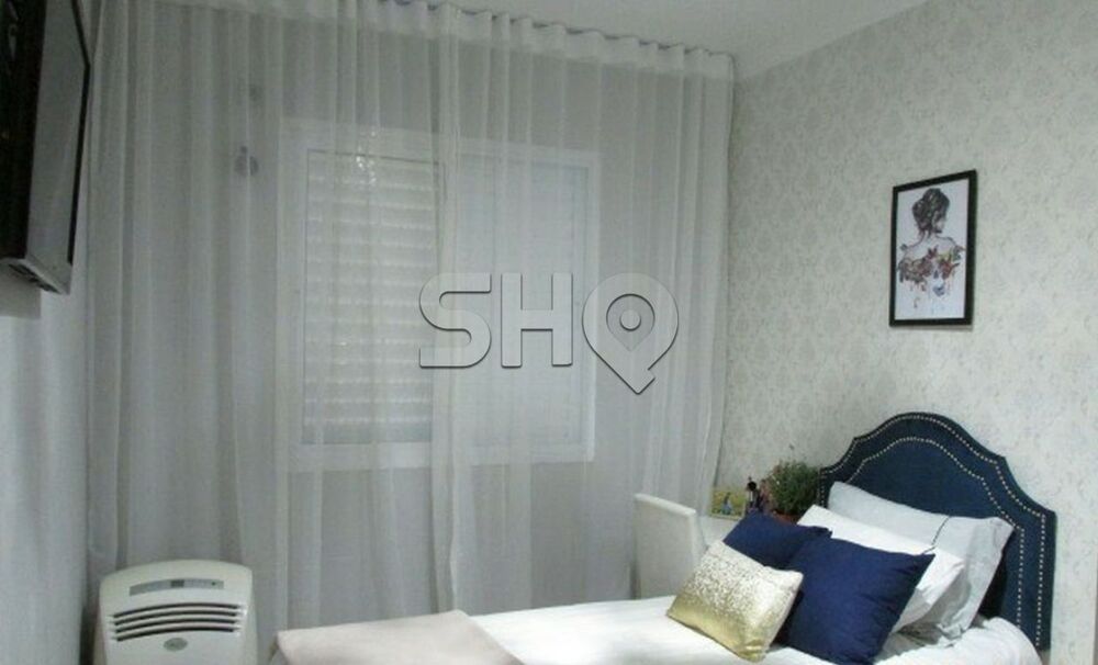Apartamento à venda com 3 quartos, 69m² - Foto 5