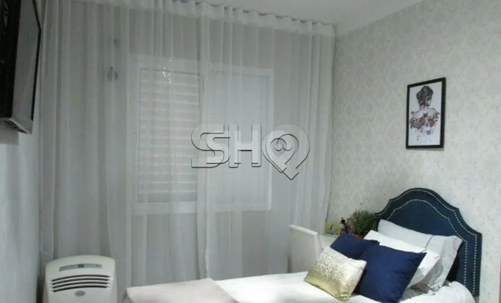 Apartamento, 3 quartos, 69 m² - Foto 15