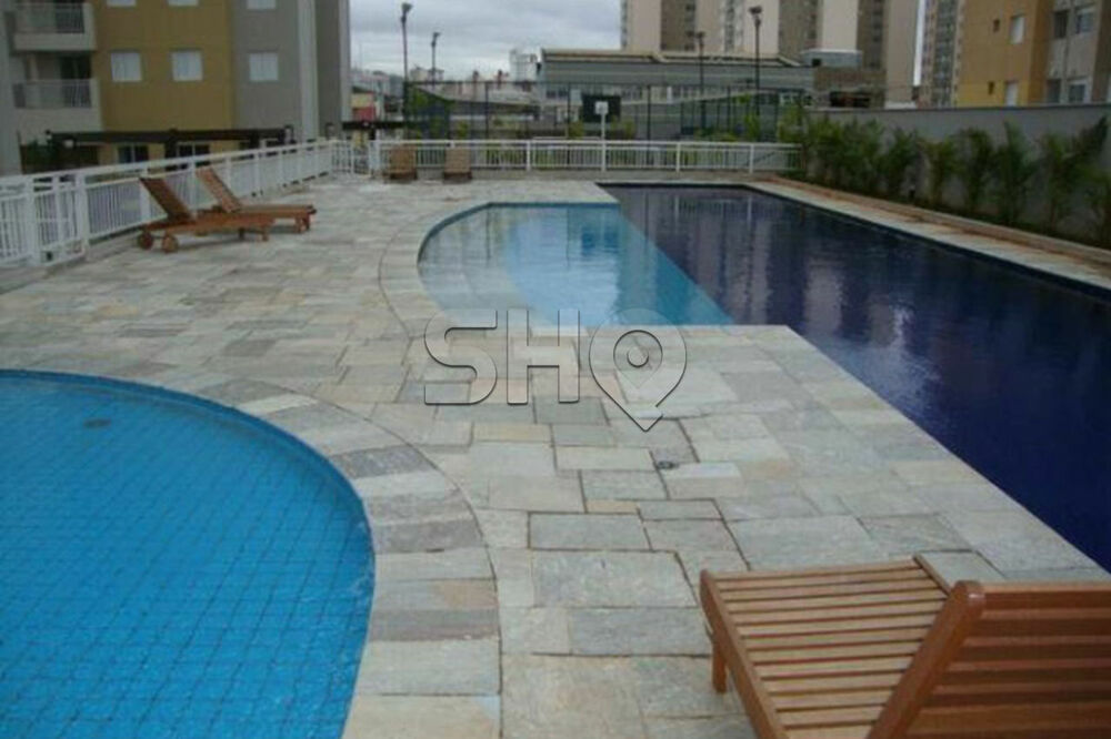 Apartamento à venda com 3 quartos, 69m² - Foto 11