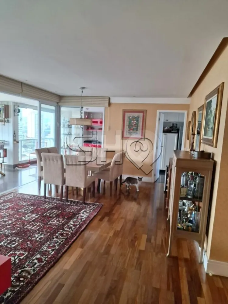 Apartamento, 3 quartos, 183 m² - Foto 8