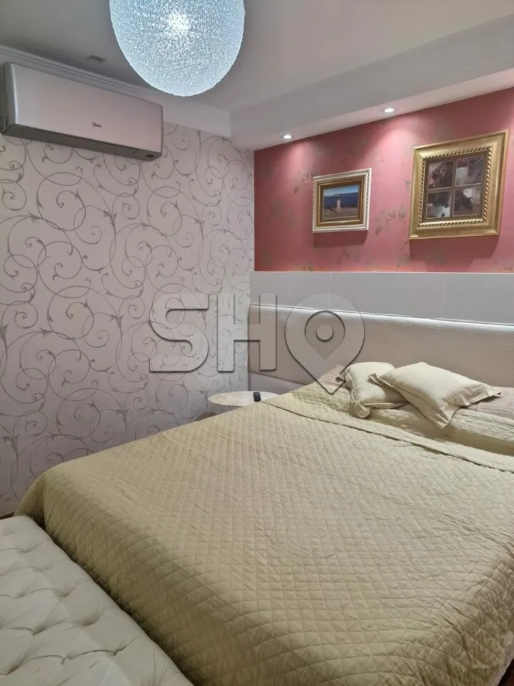 Apartamento, 3 quartos, 183 m² - Foto 6