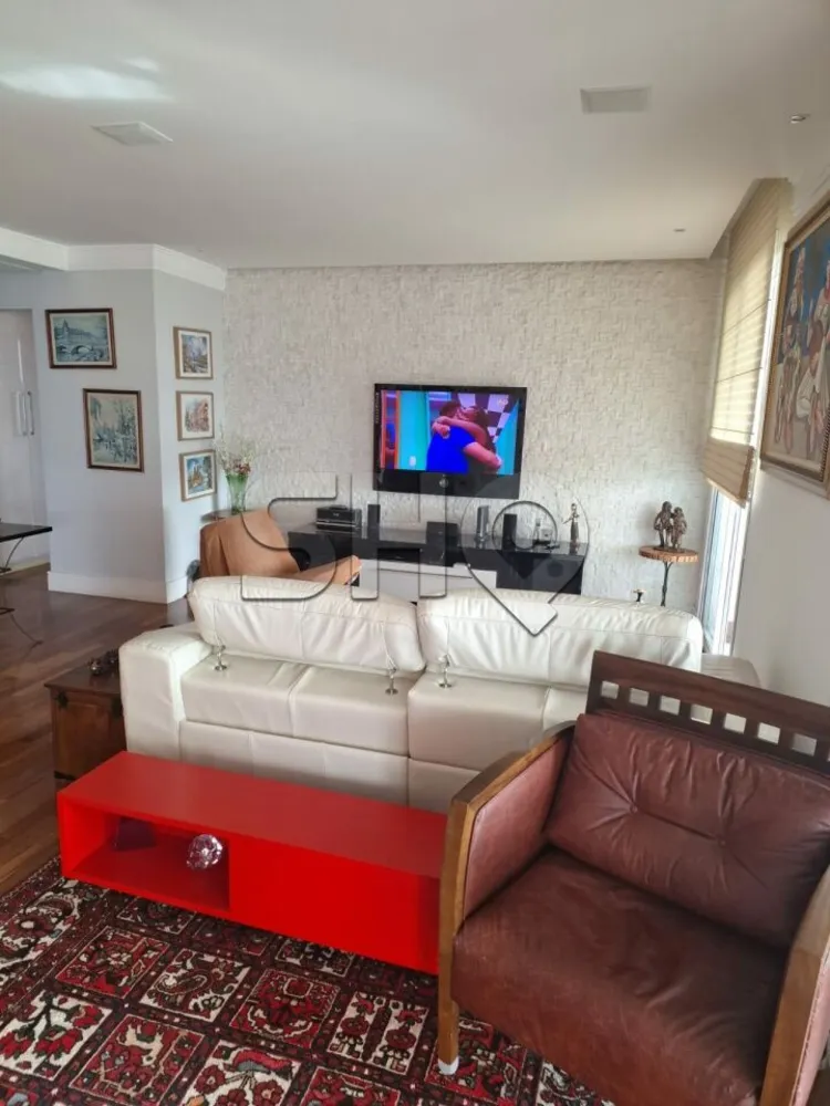 Apartamento, 3 quartos, 183 m² - Foto 1