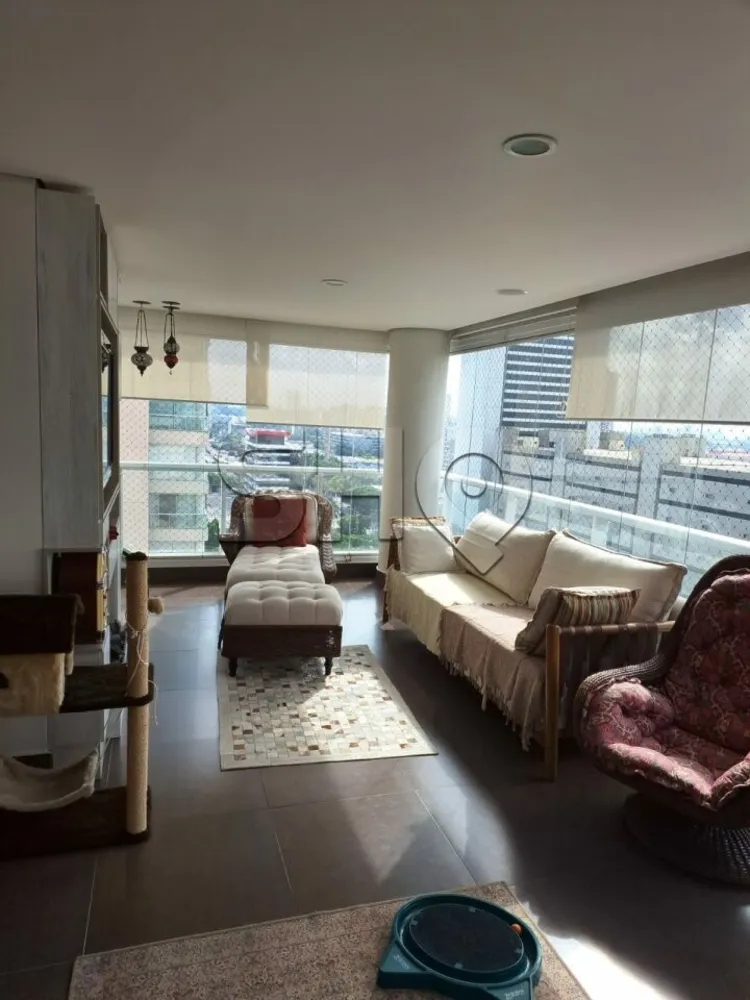 Apartamento, 3 quartos, 183 m² - Foto 2