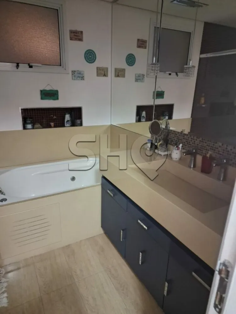 Apartamento, 3 quartos, 183 m² - Foto 5