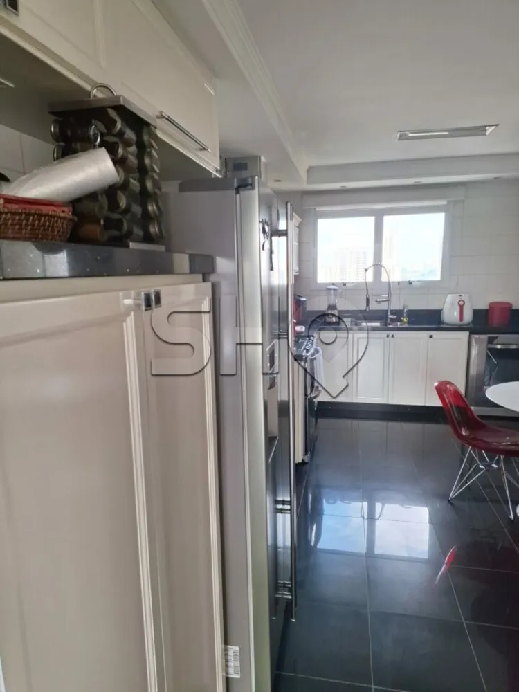 Apartamento, 3 quartos, 183 m² - Foto 3