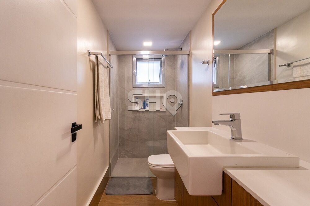 Apartamento, 1 quarto, 128 m² - Foto 8