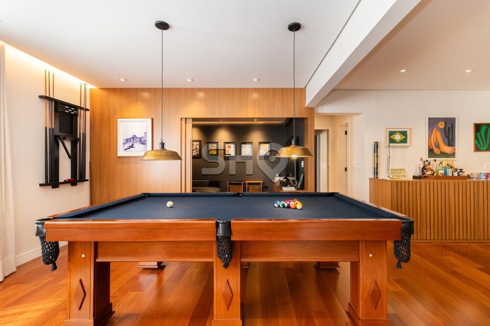 Apartamento, 1 quarto, 128 m² - Foto 12