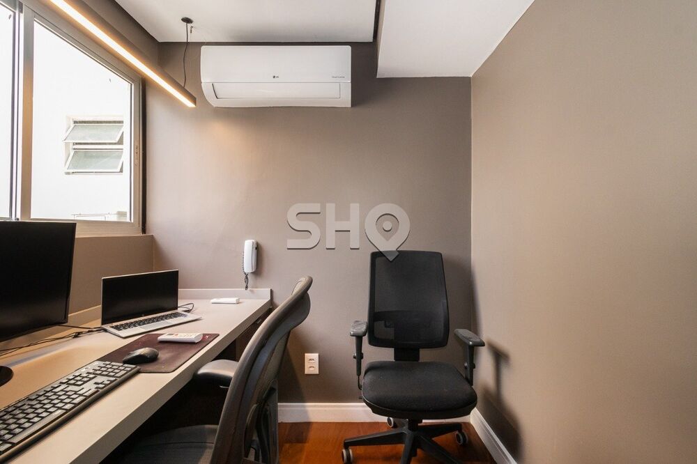 Apartamento, 1 quarto, 128 m² - Foto 13