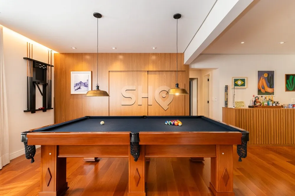 Apartamento, 1 quarto, 128 m² - Foto 6
