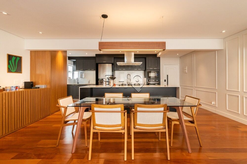 Apartamento, 1 quarto, 128 m² - Foto 2