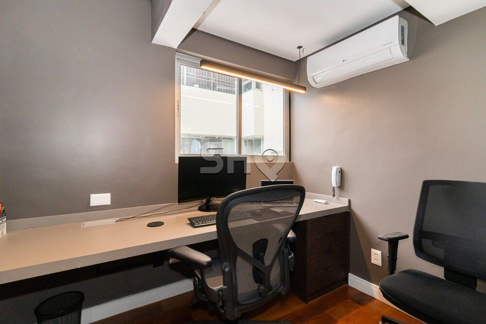 Apartamento, 1 quarto, 128 m² - Foto 15