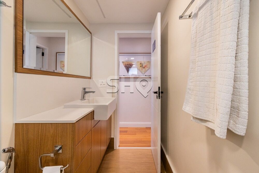 Apartamento, 1 quarto, 128 m² - Foto 10