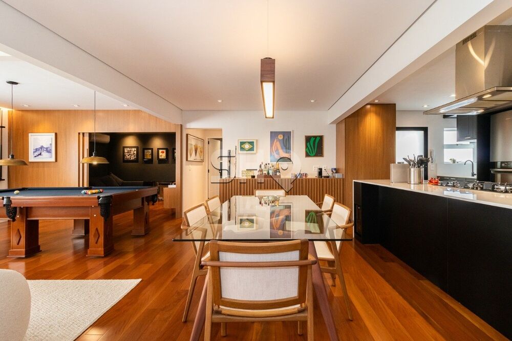 Apartamento, 1 quarto, 128 m² - Foto 7