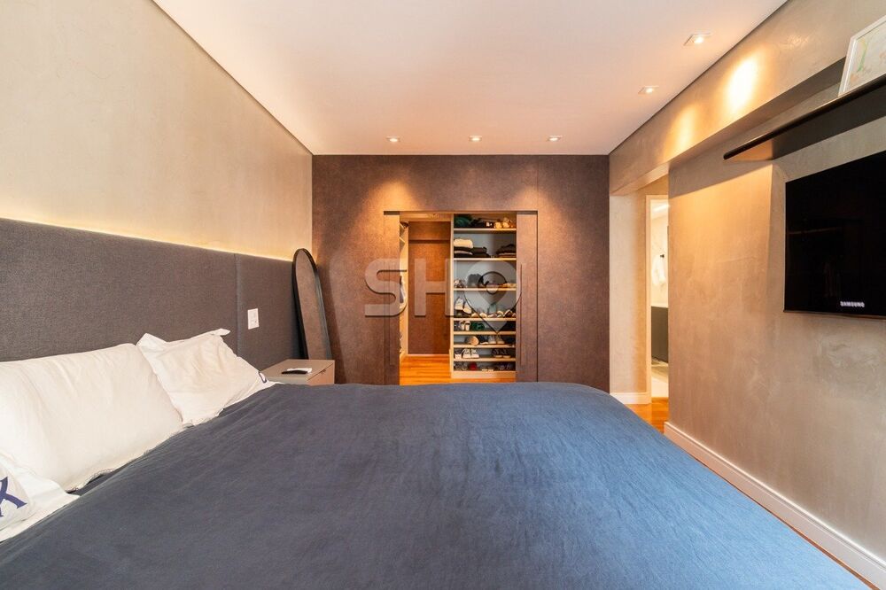 Apartamento, 1 quarto, 128 m² - Foto 11