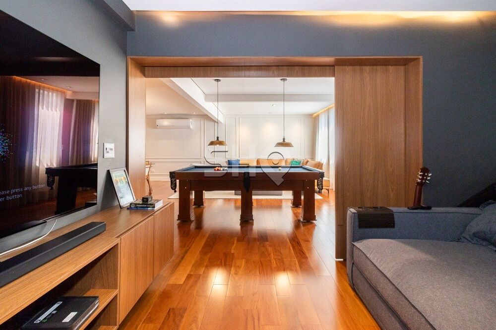 Apartamento, 1 quarto, 128 m² - Foto 6