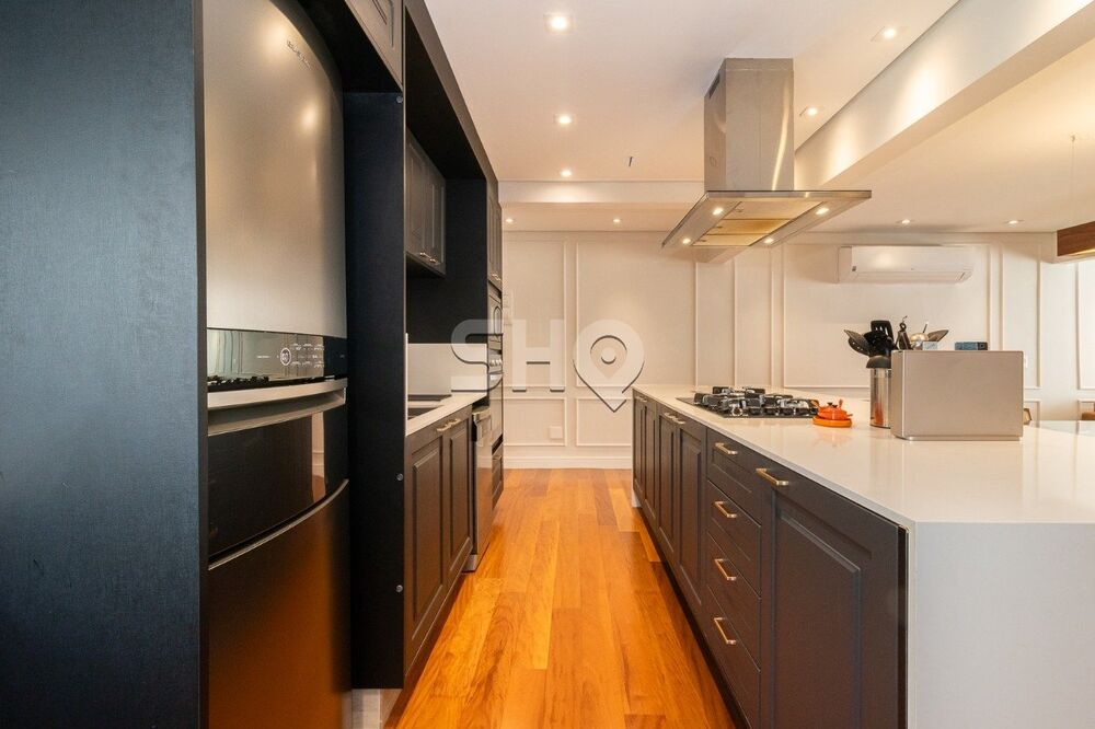 Apartamento, 1 quarto, 128 m² - Foto 9