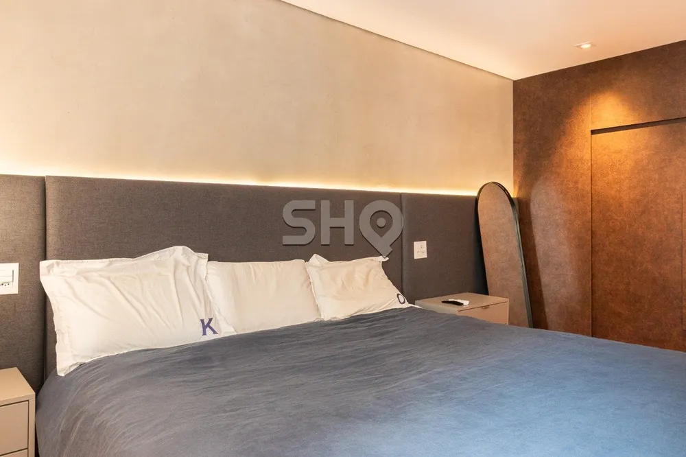 Apartamento, 1 quarto, 128 m² - Foto 17