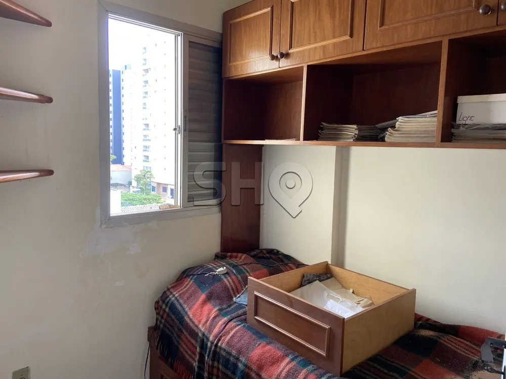 Apartamento, 3 quartos, 66 m² - Foto 3