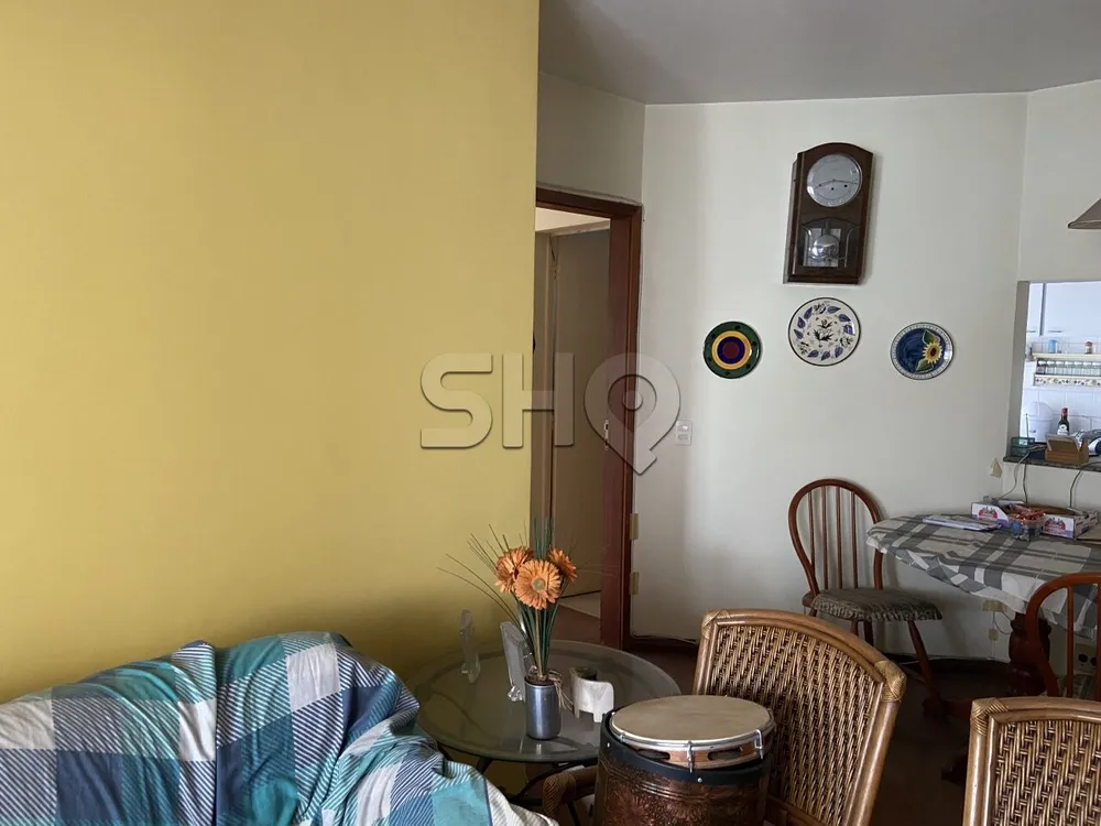 Apartamento, 3 quartos, 66 m² - Foto 7